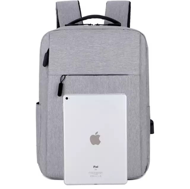 Rechargeable Backpack