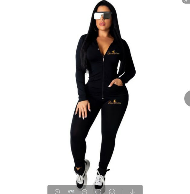 One-Piece Jumpsuits