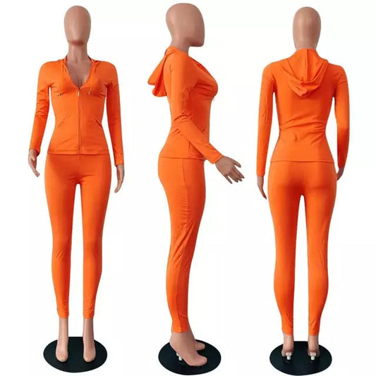 One-Piece Jumpsuits