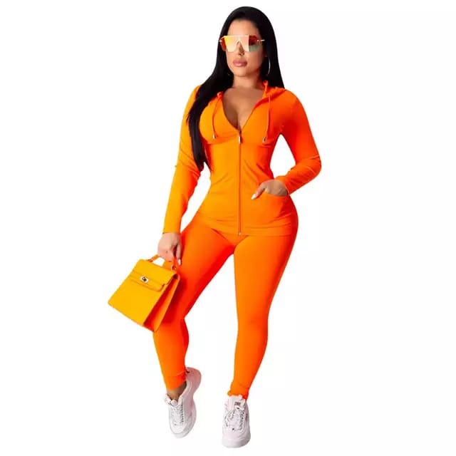 One-Piece Jumpsuits